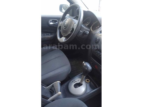 Sahibinden Renault Megane 