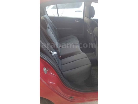Sahibinden Renault Megane 