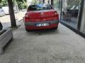 Sahibinden Renault Megane 