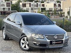 MEB MOTORS -VW PASSAT 1.6 COMFORTLINE 187 BN KMDE SAF BENZİNLİ