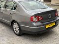 2006 PASSAT OTOMATİK 156 BİN KMDE