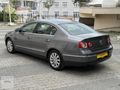 2006 PASSAT OTOMATİK 156 BİN KMDE