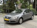 2006 PASSAT OTOMATİK 156 BİN KMDE