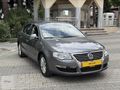 2006 PASSAT OTOMATİK 156 BİN KMDE