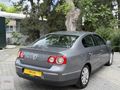 2006 PASSAT OTOMATİK 156 BİN KMDE