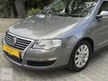 2006 PASSAT OTOMATİK 156 BİN KMDE