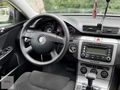 2006 PASSAT OTOMATİK 156 BİN KMDE