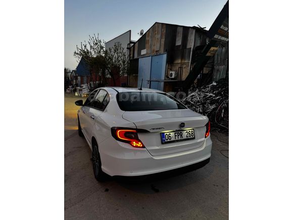 Sahibinden Fiat Egea 1.4 Fire Urban 2024 Model 