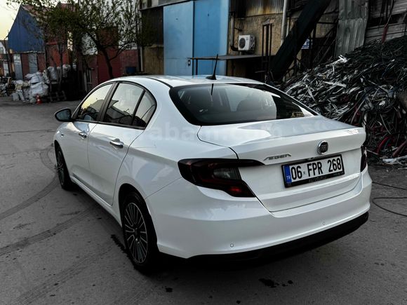 Sahibinden Fiat Egea 1.4 Fire Urban 2024 Model 