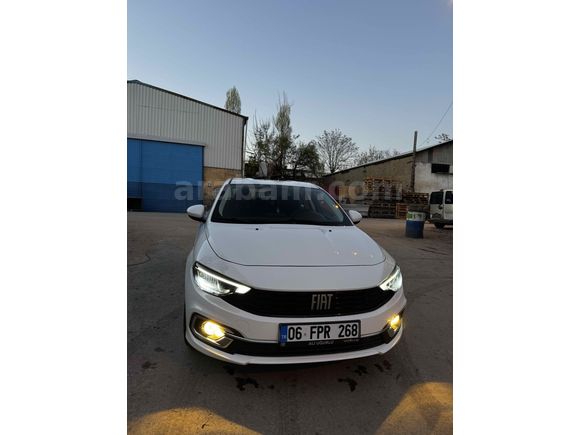 Sahibinden Fiat Egea 1.4 Fire Urban 2024 Model 