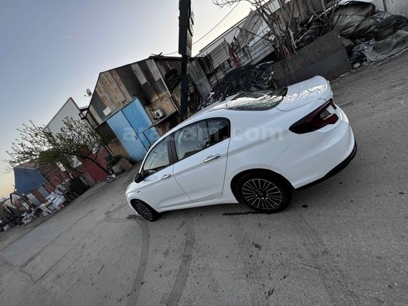 Sahibinden Fiat Egea 1.4 Fire Urban 2024 Model 