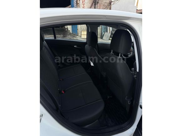 Sahibinden Fiat Egea 1.4 Fire Urban 2024 Model 
