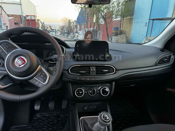 Sahibinden Fiat Egea 1.4 Fire Urban 2024 Model 