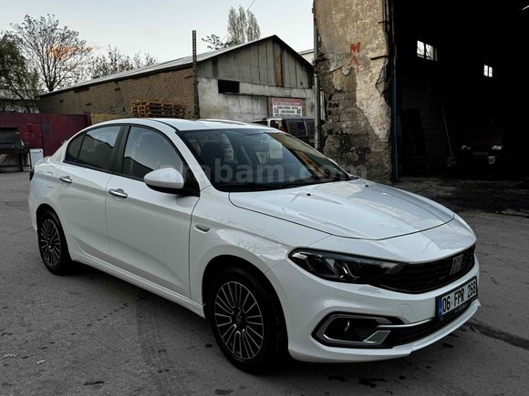 Sahibinden Fiat Egea 1.4 Fire Urban 2024 Model 