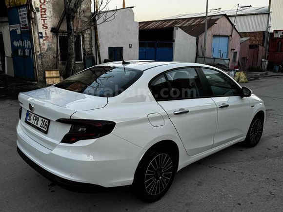Sahibinden Fiat Egea 1.4 Fire Urban 2024 Model 