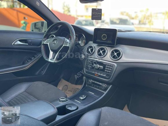 CAM TAVAN RECORE+ELEKTRİKLİ BAGAJ AMG