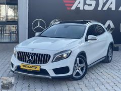 CAM TAVAN RECORE+ELEKTRİKLİ BAGAJ AMG