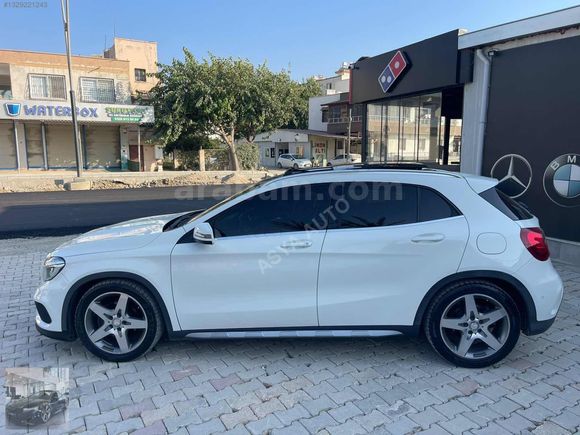 CAM TAVAN RECORE+ELEKTRİKLİ BAGAJ AMG