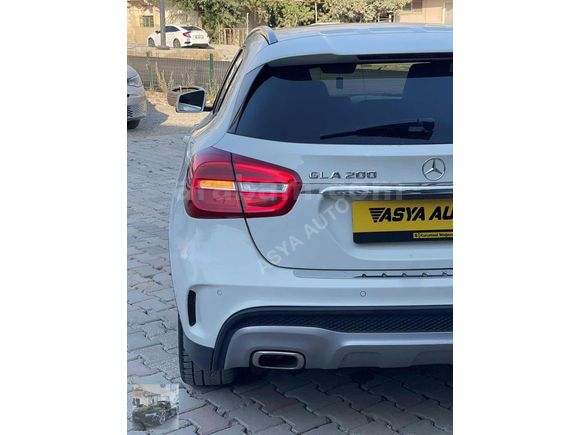 CAM TAVAN RECORE+ELEKTRİKLİ BAGAJ AMG