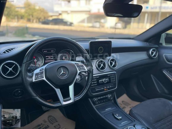 CAM TAVAN RECORE+ELEKTRİKLİ BAGAJ AMG