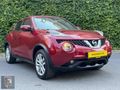 NİSSAN JUKE 1.5DCİ TEKNA HATASIZ