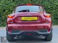 NİSSAN JUKE 1.5DCİ TEKNA HATASIZ