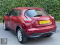 NİSSAN JUKE 1.5DCİ TEKNA HATASIZ