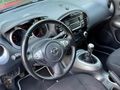 NİSSAN JUKE 1.5DCİ TEKNA HATASIZ
