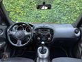 NİSSAN JUKE 1.5DCİ TEKNA HATASIZ