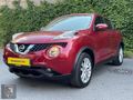 NİSSAN JUKE 1.5DCİ TEKNA HATASIZ