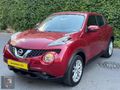 NİSSAN JUKE 1.5DCİ TEKNA HATASIZ