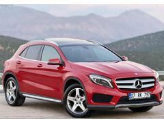 _2016 MERCEDES GLA 180 CDİ AMG_HATASIZZ_BOYASIZZ_İMZALI SERİ_