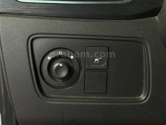 SP AUTO'dan 2022 RENAULT EXPRESS Combi 1.5 DİZEL