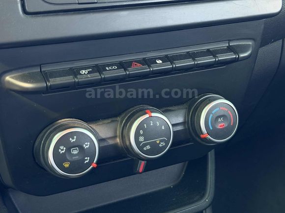 SP AUTO'dan 2022 RENAULT EXPRESS Combi 1.5 DİZEL