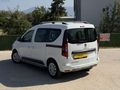 SP AUTO'dan 2022 RENAULT EXPRESS Combi 1.5 DİZEL