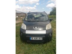 Sahibinden Peugeot Bipper 1.4 HDI Comfort Plus 2011 Model