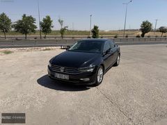 Jaecoo bayısınden Passat 1.6 tdi otomatik