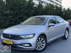 OTOMOOD"dan VW PASSAT YENİ LOGO 1.6 TDI BLUEMOTİON 2021 ÇIKIŞLI