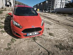 Sahibinden Ford Fiesta 1.6 Trend X 2014 Model