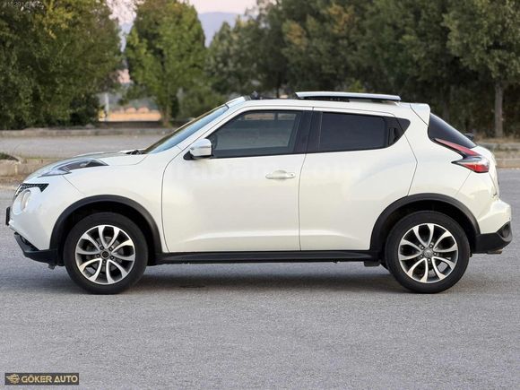 2015 MODEL 86.000KM FULL+FULL-DEĞİŞENSİZ-BAKIMLI