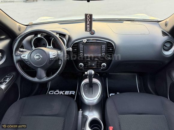 2015 MODEL 86.000KM FULL+FULL-DEĞİŞENSİZ-BAKIMLI