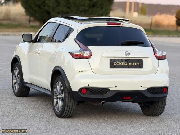 2015 MODEL 86.000KM FULL+FULL-DEĞİŞENSİZ-BAKIMLI