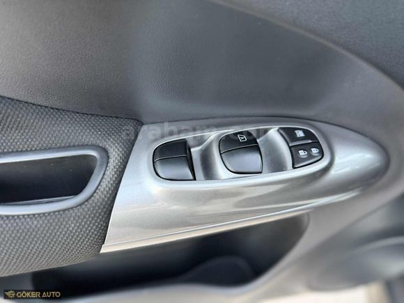 2015 MODEL 86.000KM FULL+FULL-DEĞİŞENSİZ-BAKIMLI