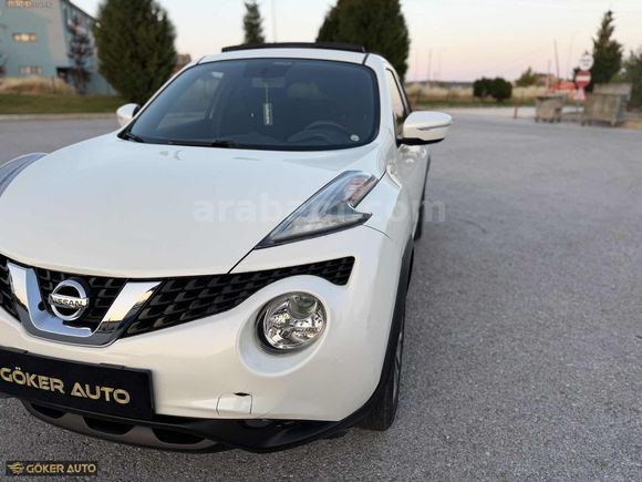 2015 MODEL 86.000KM FULL+FULL-DEĞİŞENSİZ-BAKIMLI