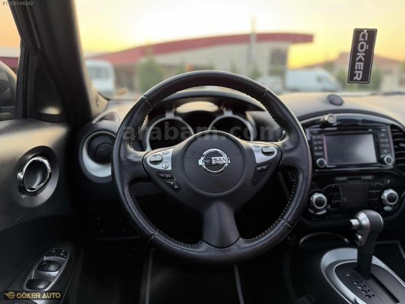 2015 MODEL 86.000KM FULL+FULL-DEĞİŞENSİZ-BAKIMLI