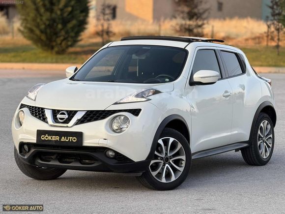 2015 MODEL 86.000KM FULL+FULL-DEĞİŞENSİZ-BAKIMLI