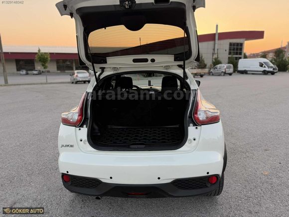 2015 MODEL 86.000KM FULL+FULL-DEĞİŞENSİZ-BAKIMLI