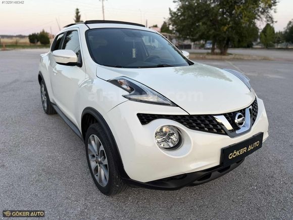 2015 MODEL 86.000KM FULL+FULL-DEĞİŞENSİZ-BAKIMLI