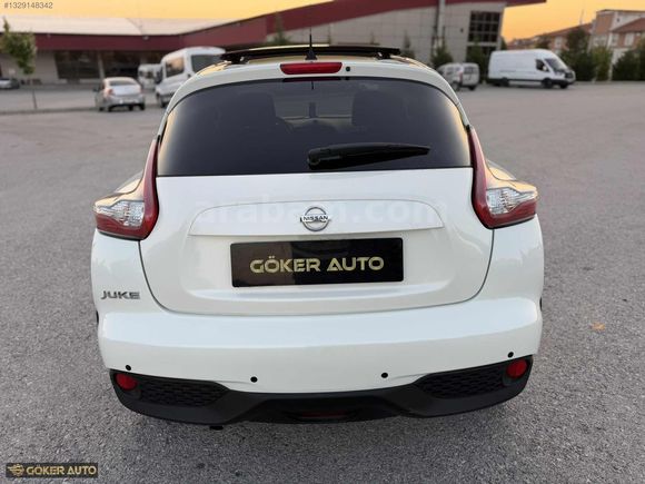 2015 MODEL 86.000KM FULL+FULL-DEĞİŞENSİZ-BAKIMLI