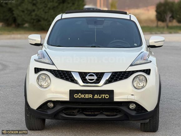 2015 MODEL 86.000KM FULL+FULL-DEĞİŞENSİZ-BAKIMLI